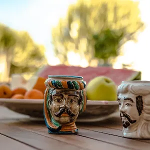Bed & Breakfast Casa Vespucci