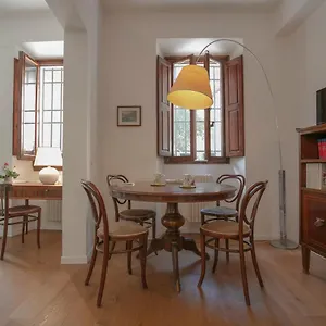 Appartamento Roommo Viuzzo Delle Canne