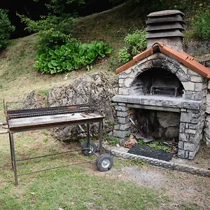 Casa vacanze Tra Montagna E Laghi 14 Posti