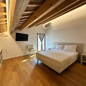 Del Delta Mini-hôtel
