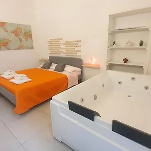 Bed & Breakfast Adriatica Hottube And Sauna