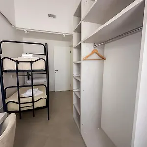 Del Delta Mini-hôtel