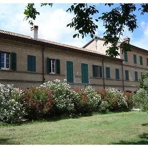 Valle Isola La Tana Del Gusto Comacchio