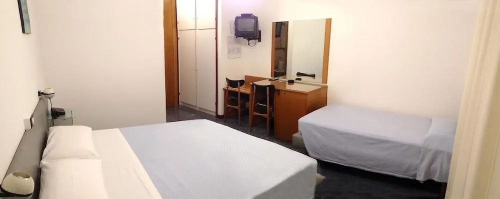 Hotel Quadrifoglio Comacchio