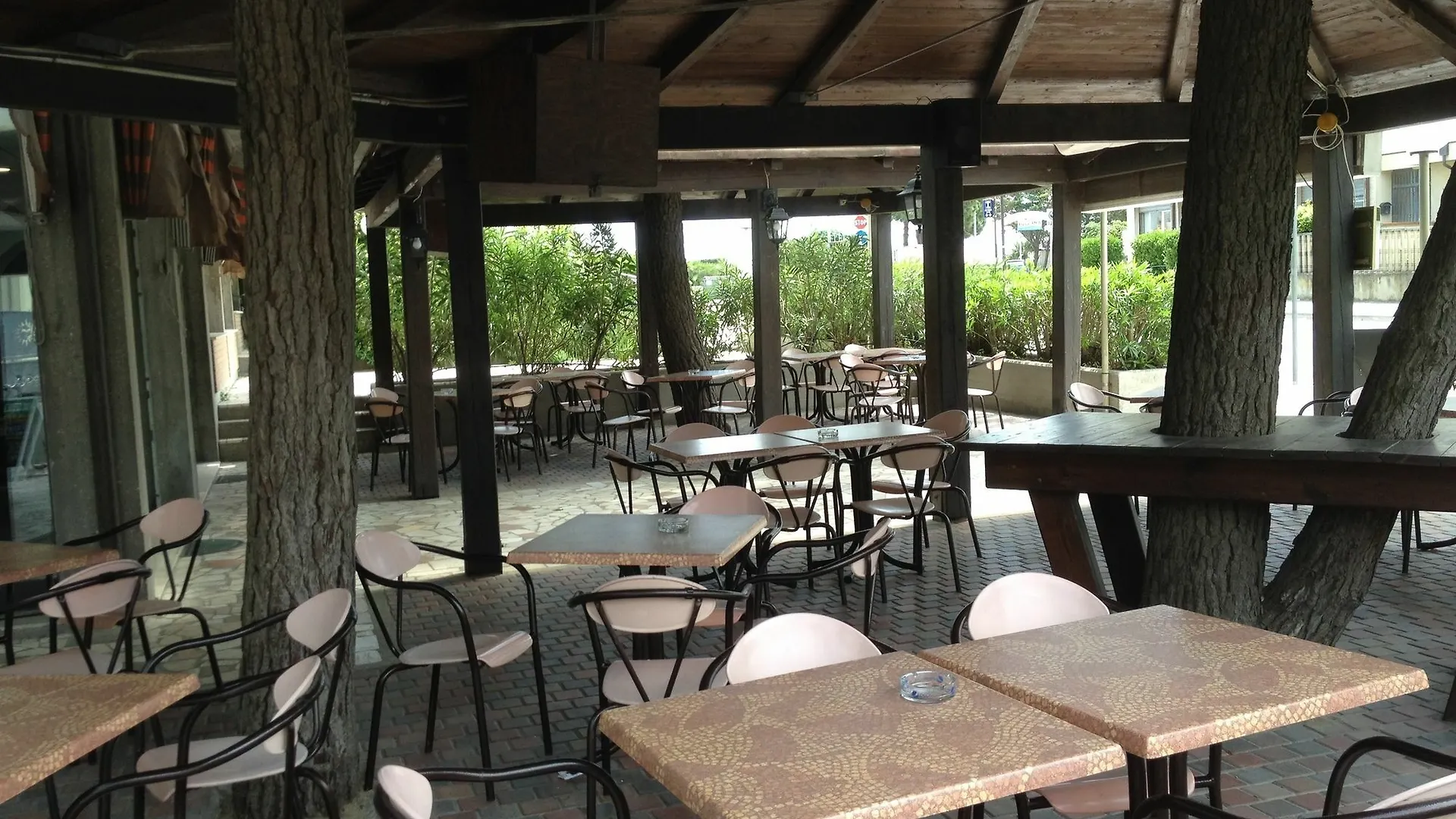 Hotel Quadrifoglio Comacchio